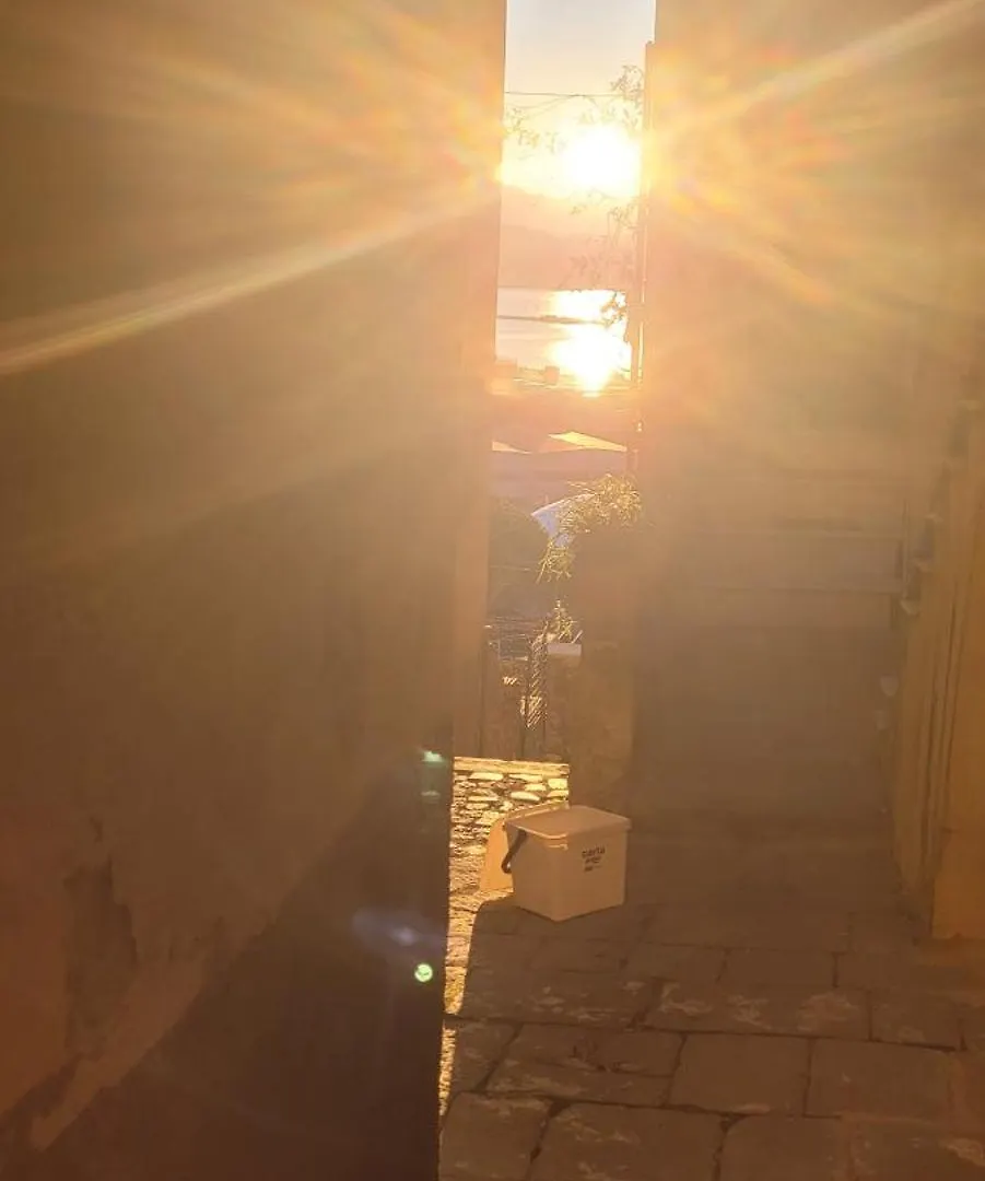 Casa vacanze Da Pietro E Sandra La Spezia