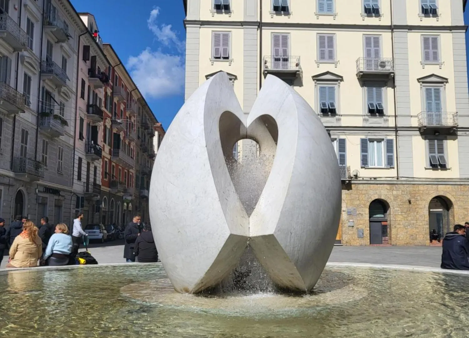 Da Pietro E Sandra La Spezia