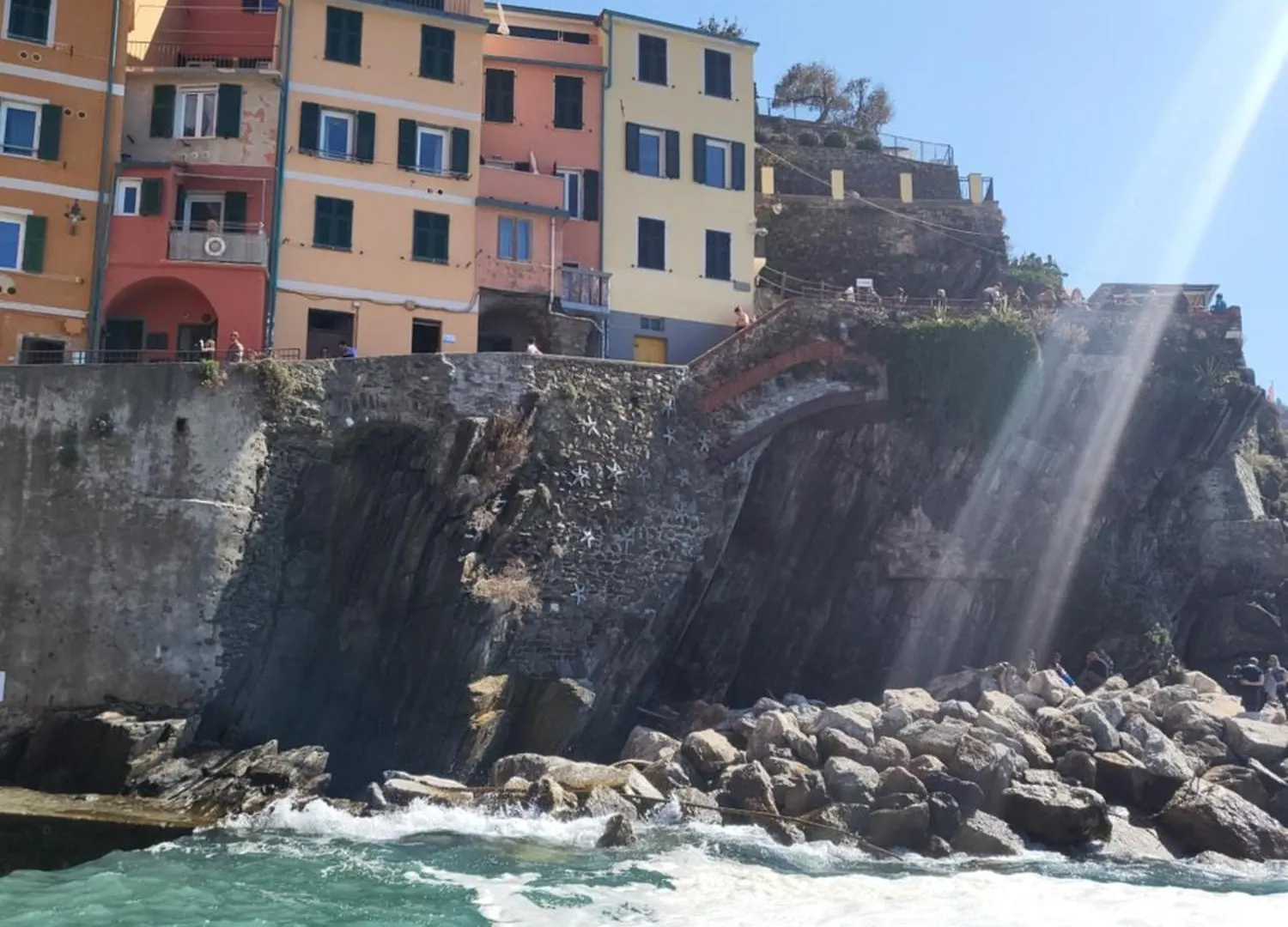 Da Pietro E Sandra La Spezia