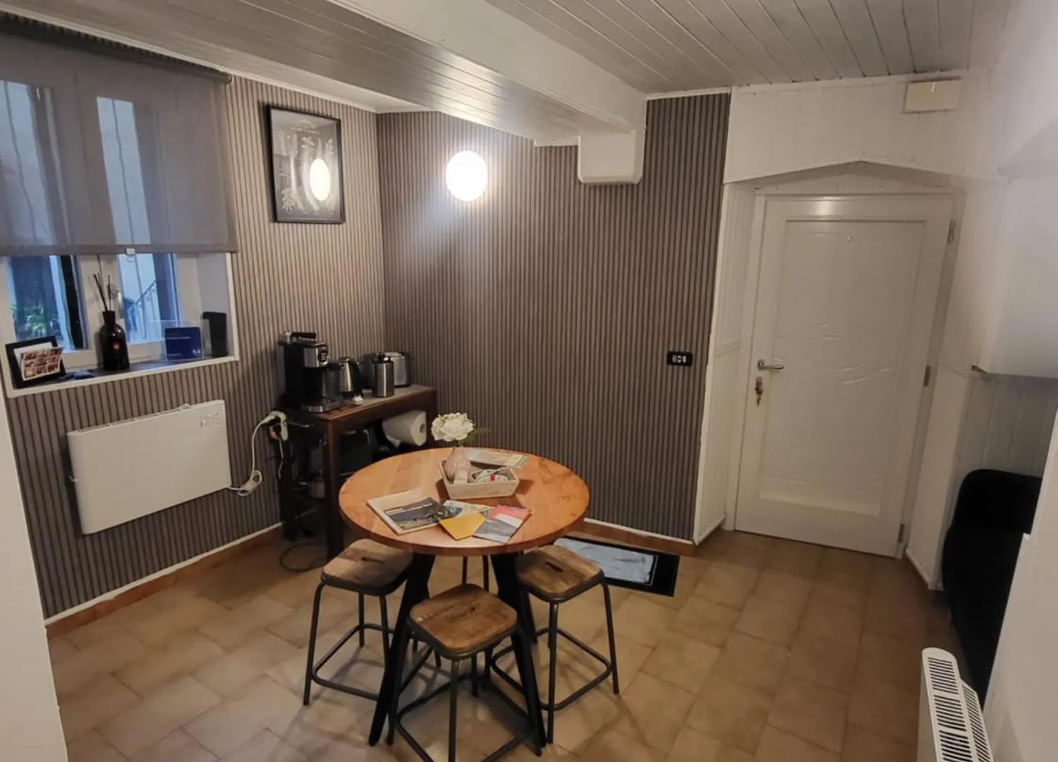 Casa vacanze Da Pietro E Sandra La Spezia