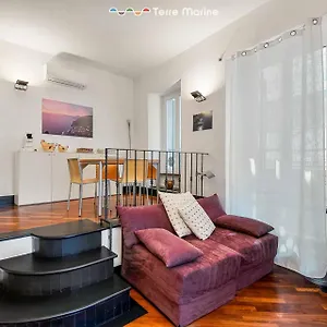 Casa vacanze La Casa Delle Volte, La Spezia