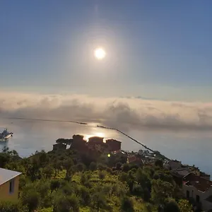 Casa vacanze Il 23, La Spezia