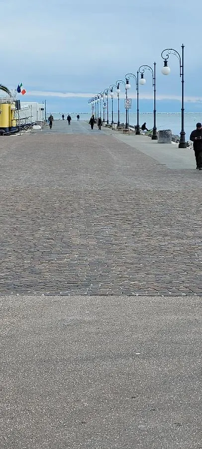 Сasa de vacaciones Da Pietro E Sandra La Spezia