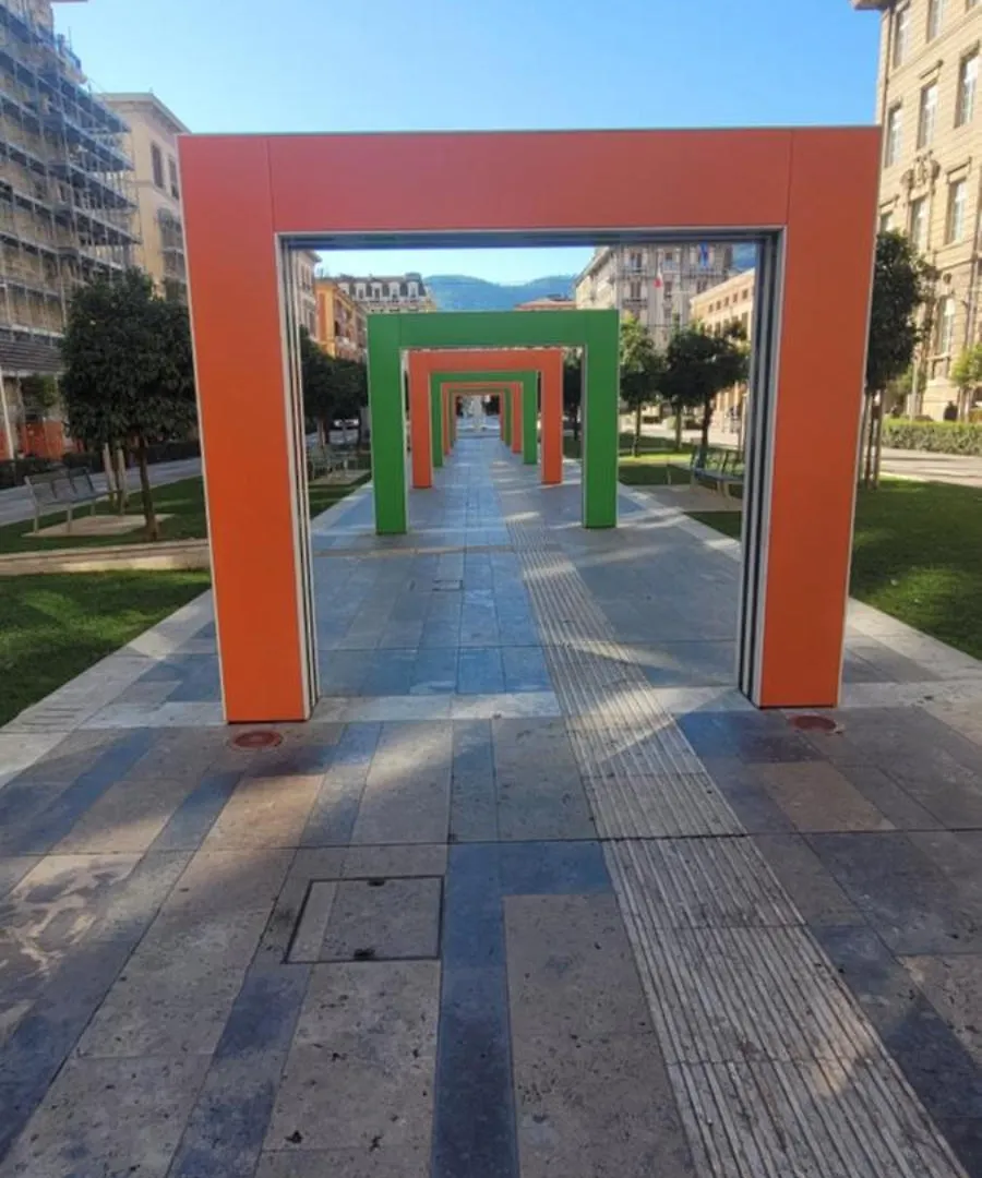 Сasa de vacaciones Da Pietro E Sandra La Spezia